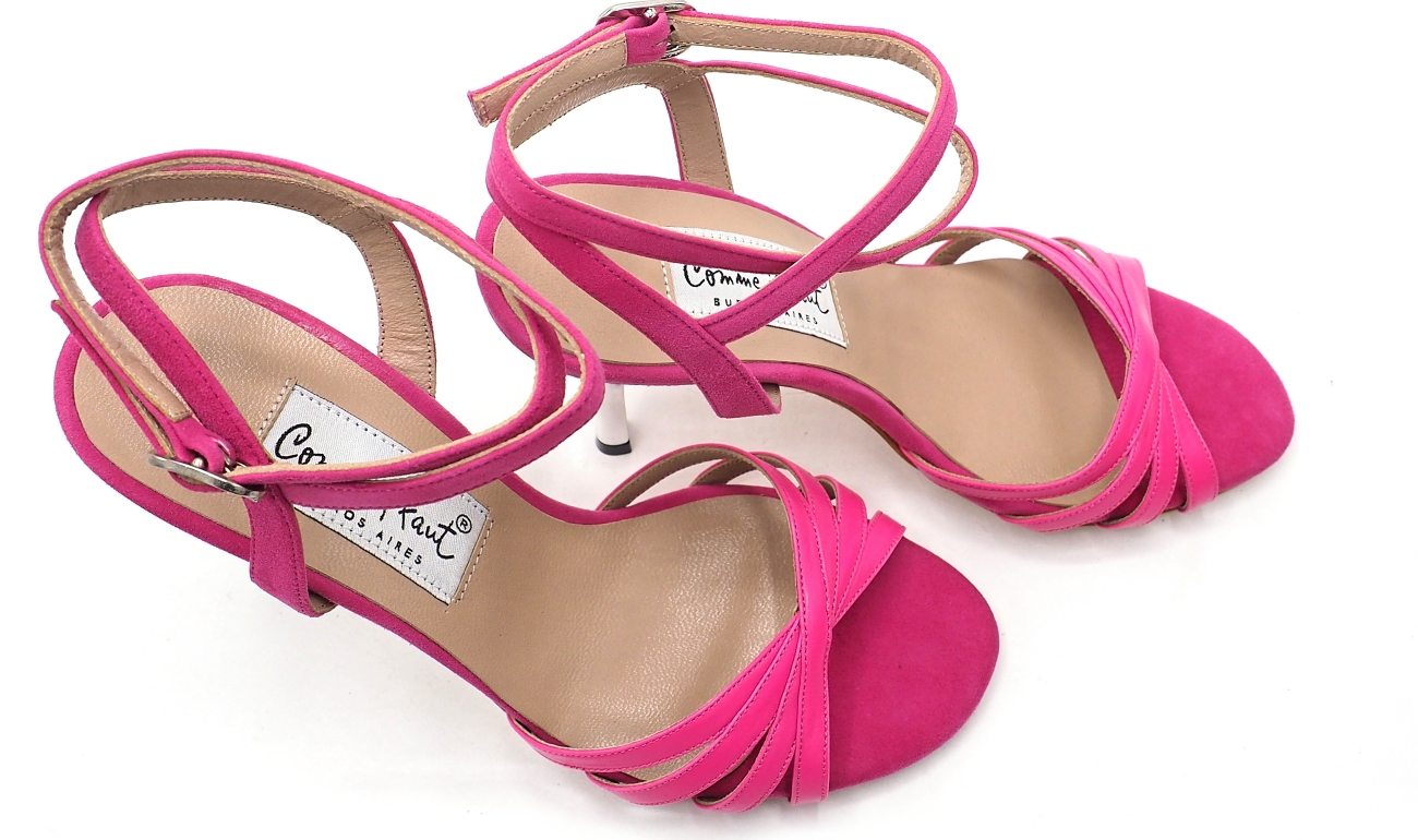 Comme il Faut - Fuchsia - Comme il Faut - Template